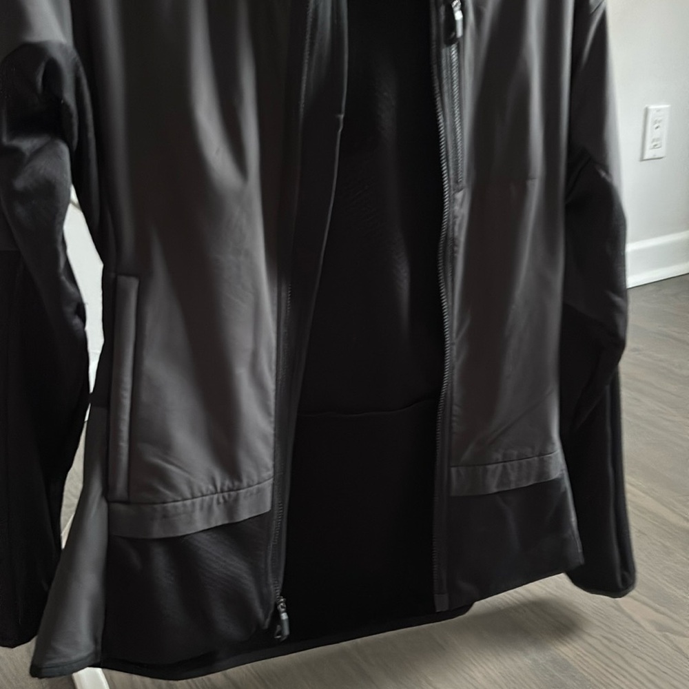 MTB adidas five ten Performance jacket - Picture 6 of 7